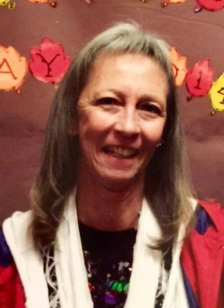 Janet Borg Profile Photo