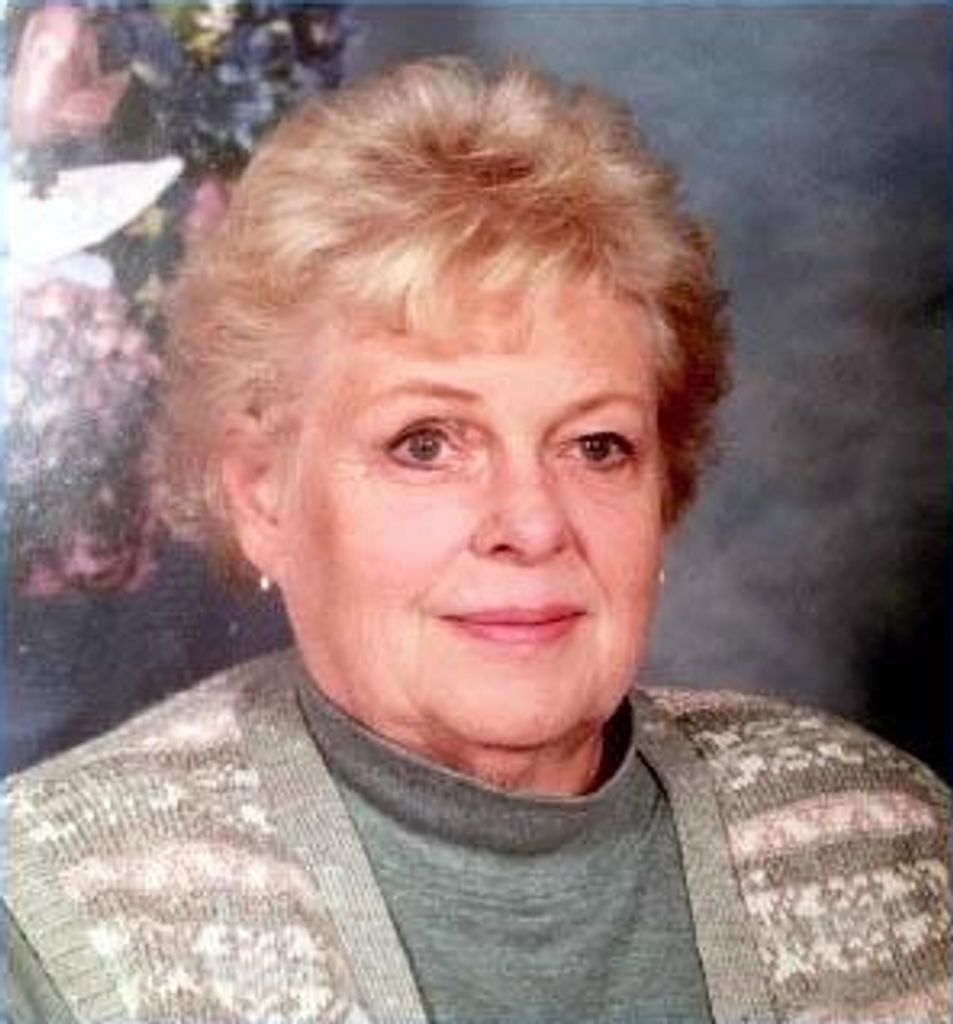 Ruth M Frisch