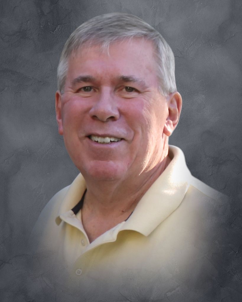 Mr. Stanley Thomas Page Profile Photo