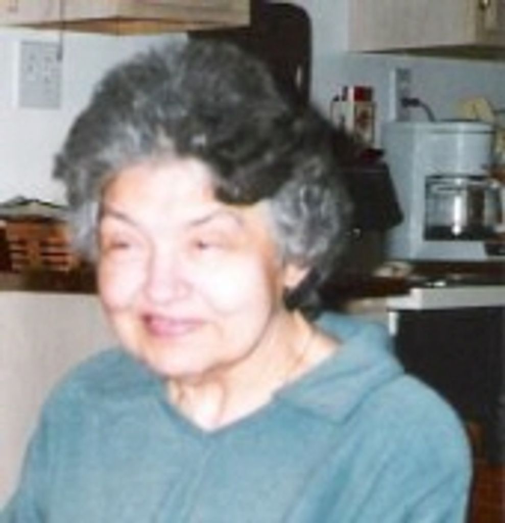 Janet Louise Hornsby