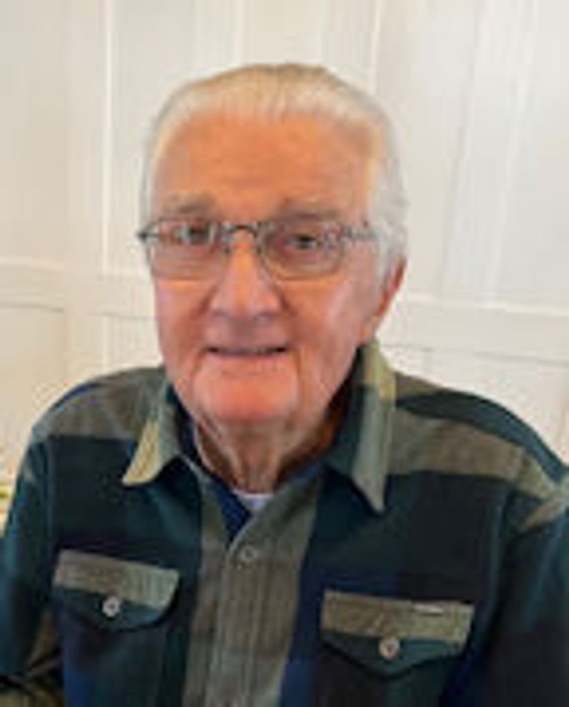 Charles Martin "Chip" Kinsel Profile Photo