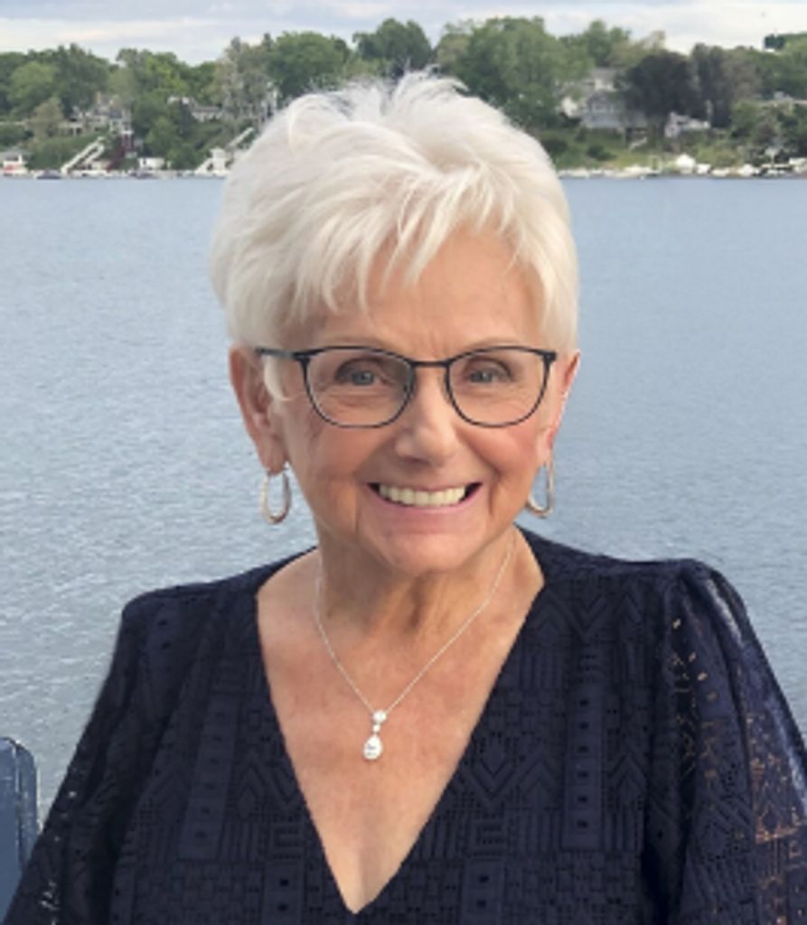 Marilyn Manikas Profile Photo