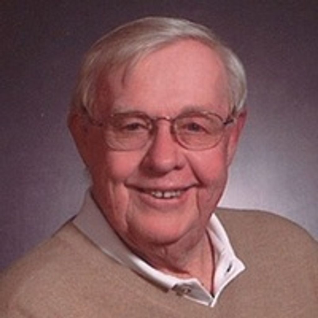 Harold "Stu" Johnson