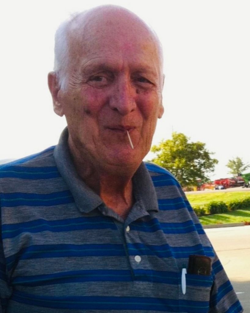 Lawrence E. "Larry" Lemon Profile Photo