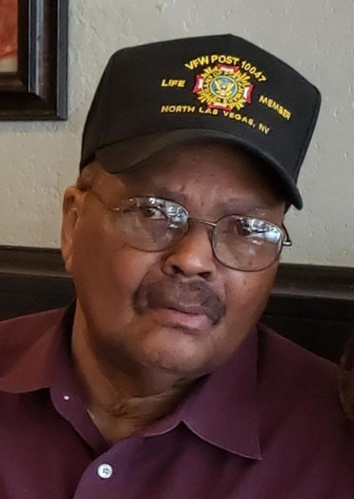 George Ruben McDow Profile Photo