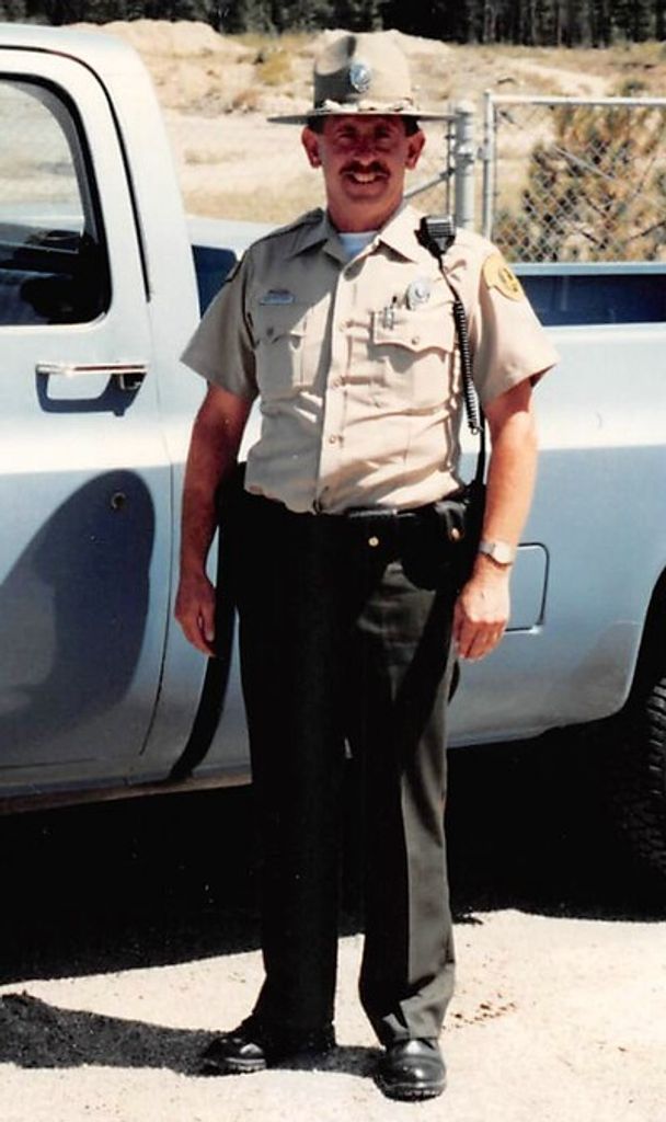 Bob Lee Coleman Profile Photo