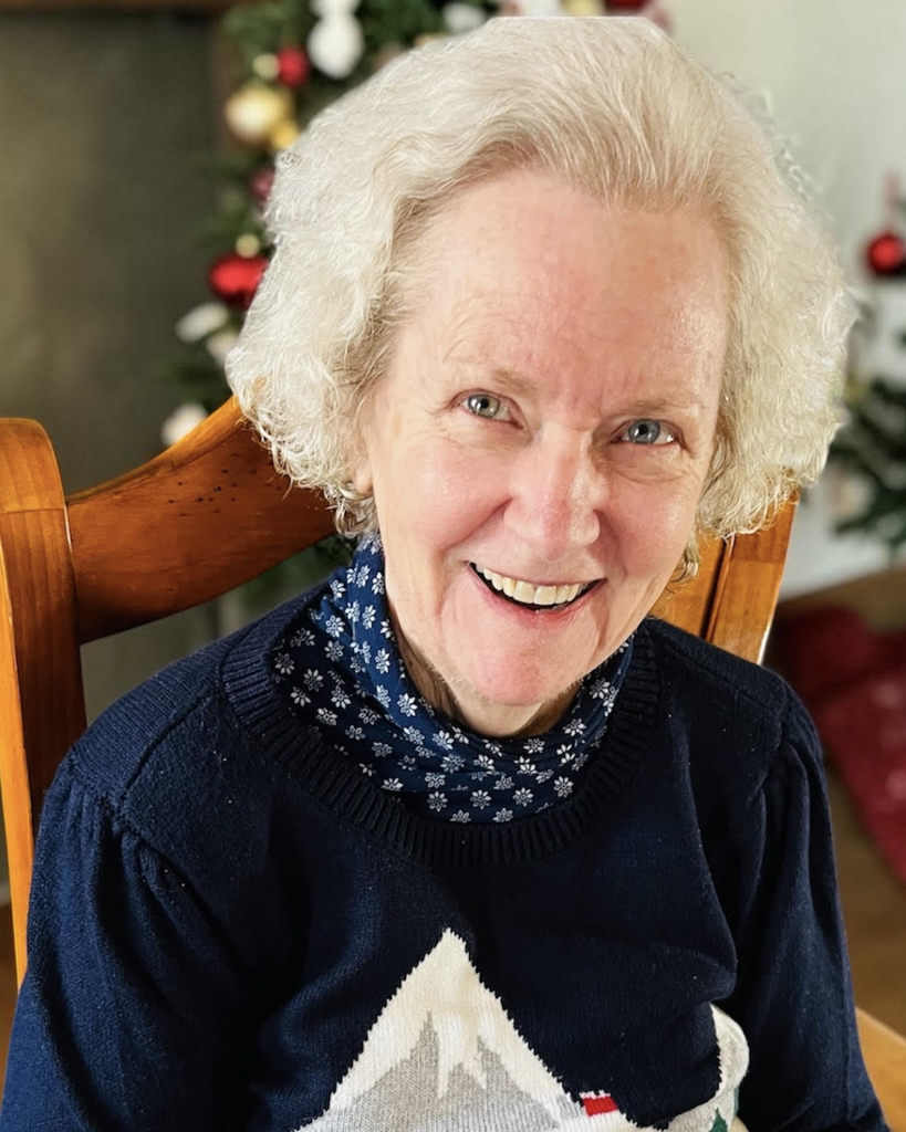 Margaret "Peg" Curran