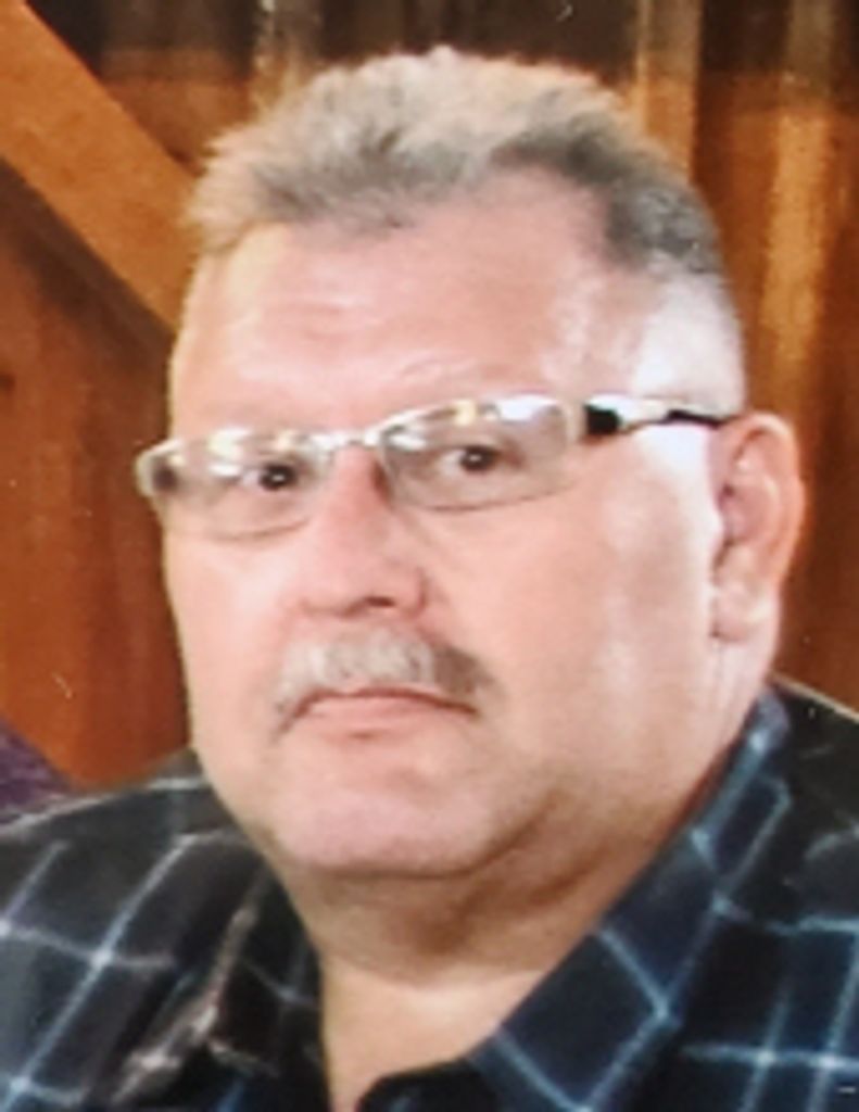 Kenneth Wolfgram