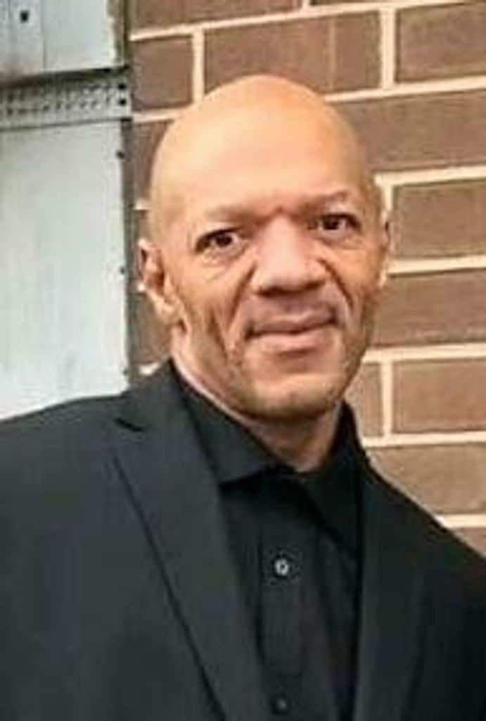 Barry Simpson Profile Photo
