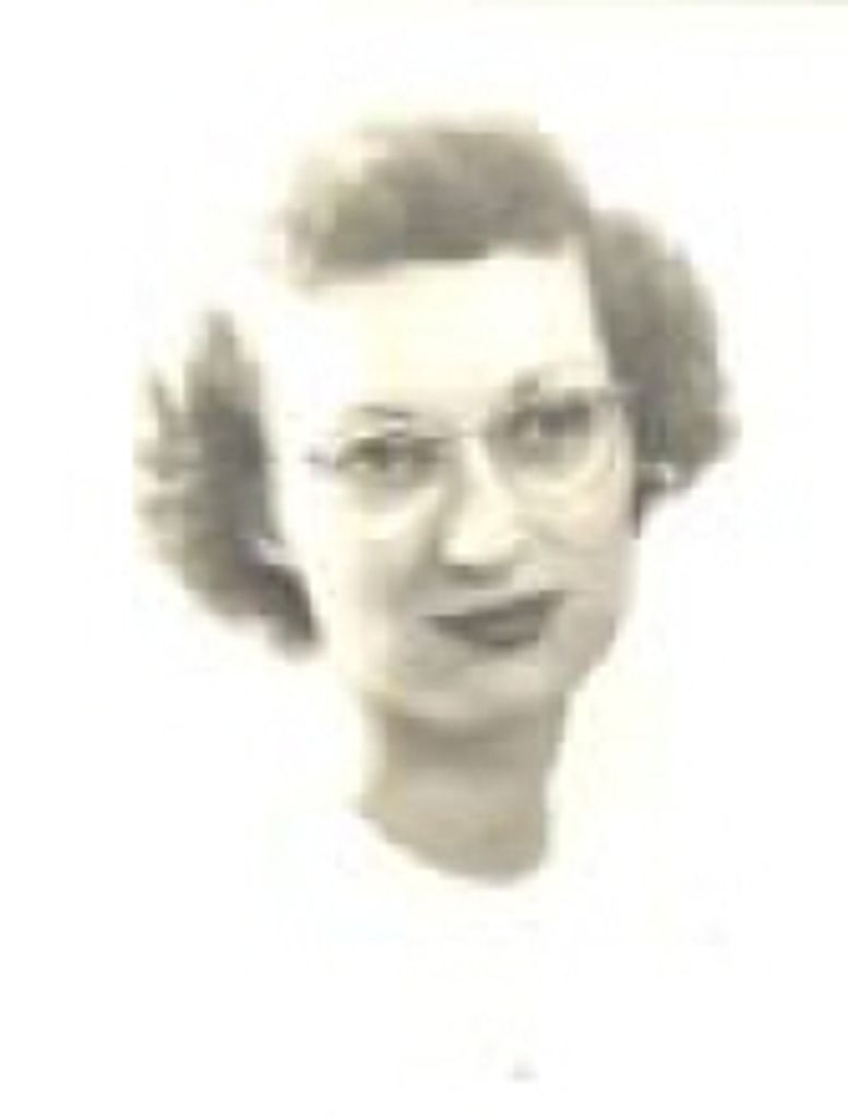 Patricia  J. Edens