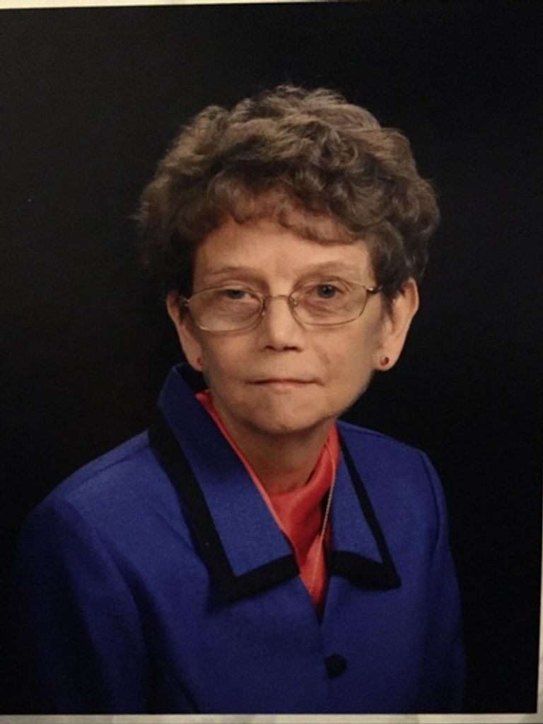 Carol Ann Will