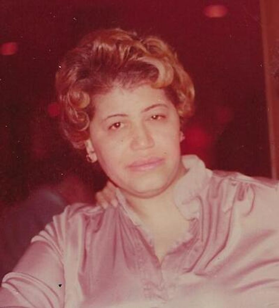 Elsie Wilene Smith Profile Photo