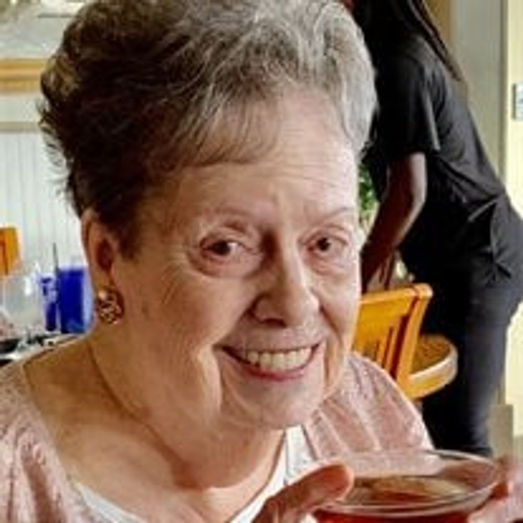 Dorothy E. Crist Profile Photo