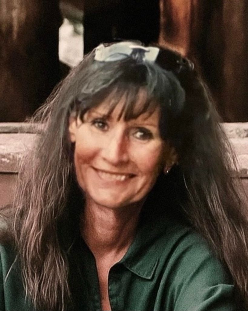Kathleen Higgins