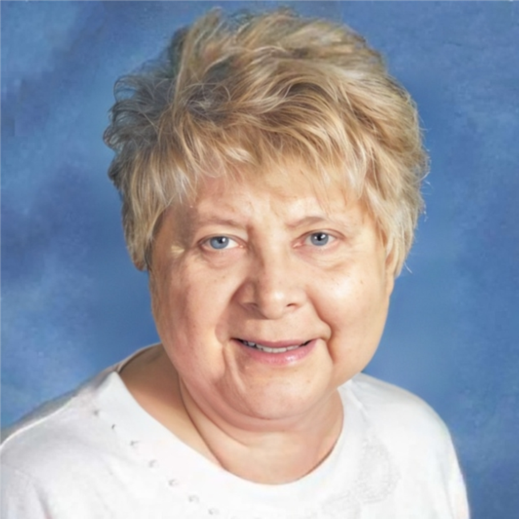 Phyllis Marie Oliver