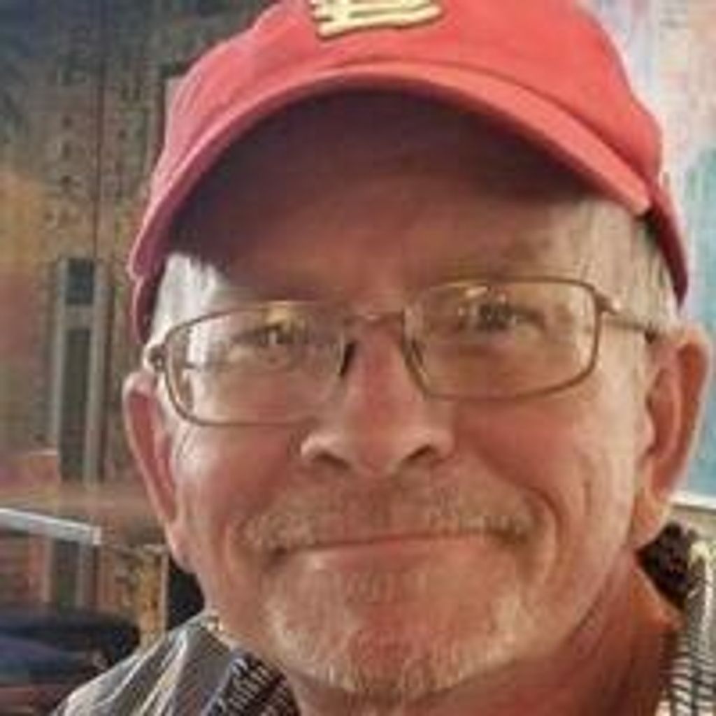 Michael Craig Harris