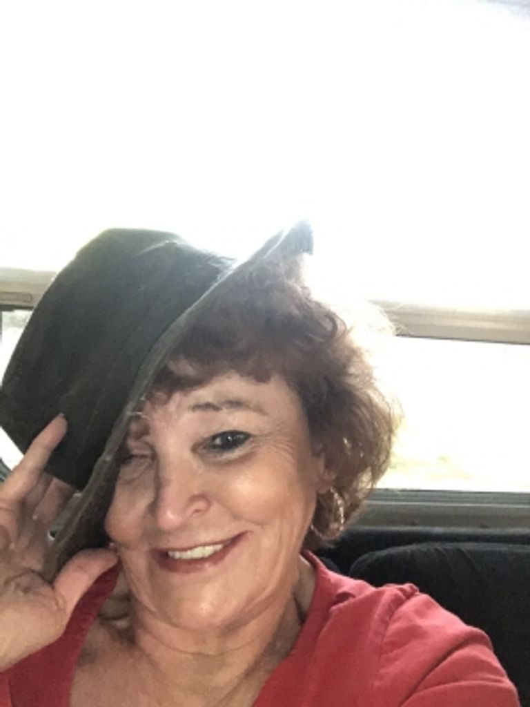 Mickey Sue Jeffries