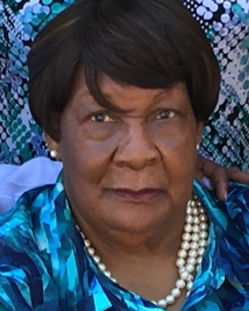 Rosemary Simmons Profile Photo