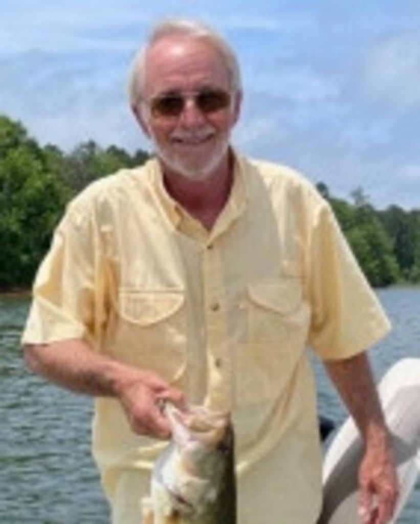 Eric Mallard Profile Photo