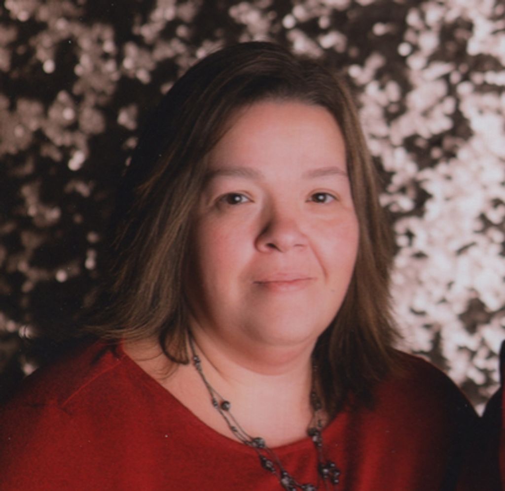 Gabriela M. Machado Profile Photo