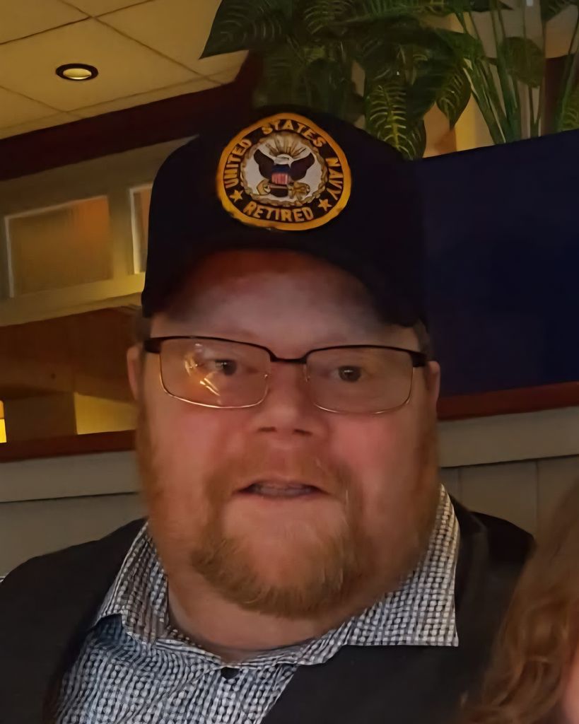 Clifford H Ruck, Sr
