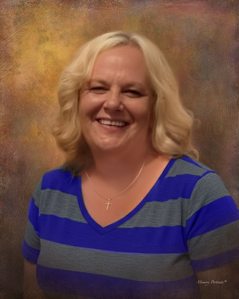 Mary "Angie" Prince Profile Photo