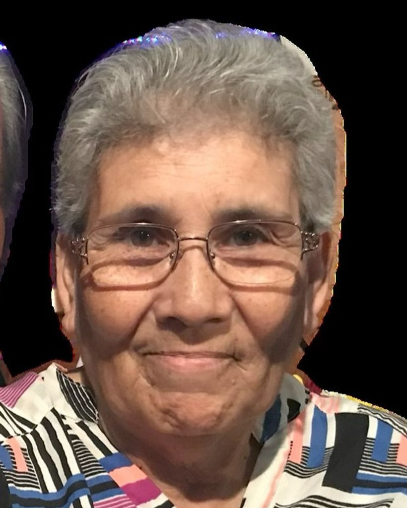 Alicia (Alaniz) Castillo Profile Photo