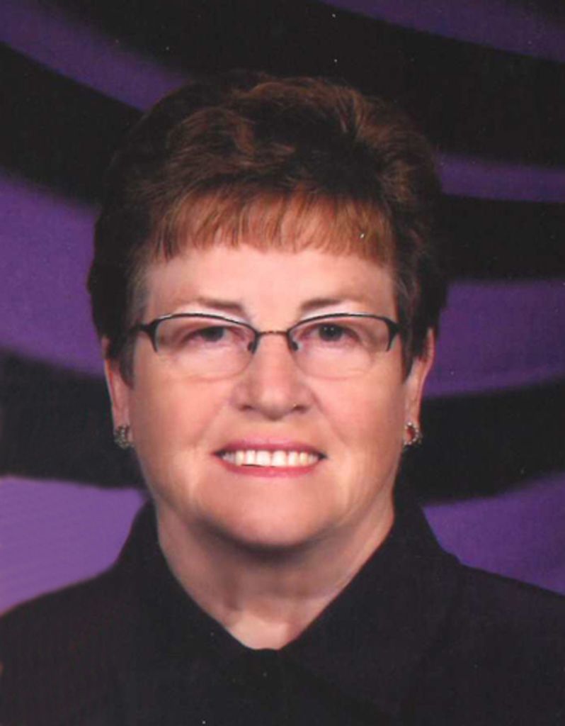 Carolyn Gross Profile Photo