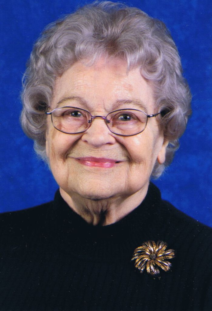 Alice Ida (Hoaglund)  Satterfield