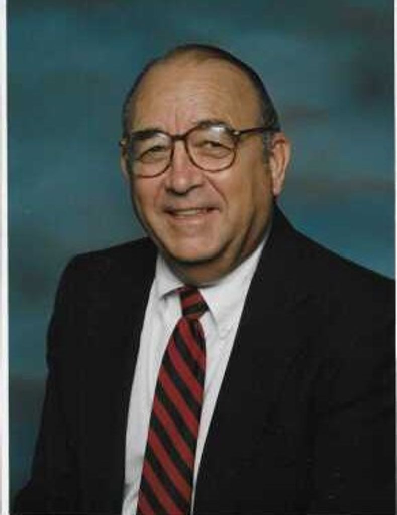 Henry Richard "Dick" Langella Profile Photo