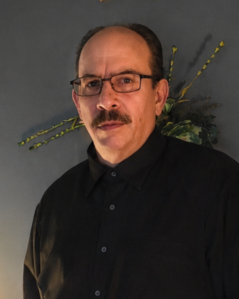 Mark Allan Hopkins Profile Photo