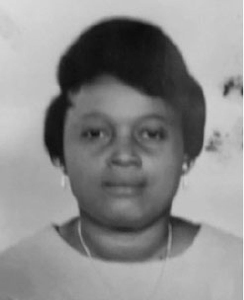 Joyce Holford Proute