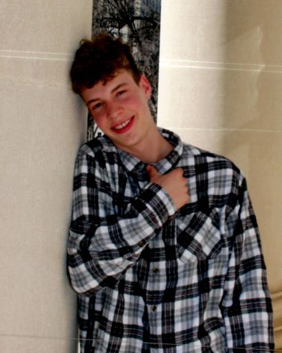 Markus Fleck's obituary image