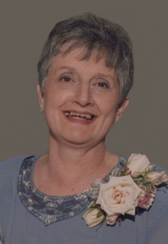 Joan M. Doherty