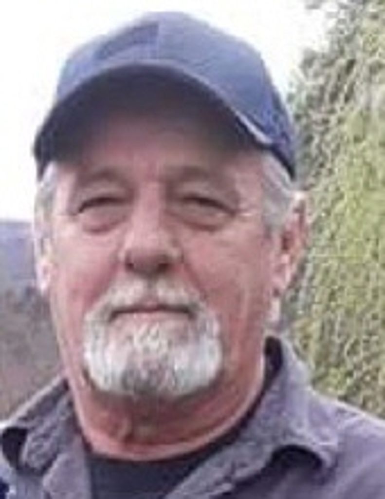 Roger Bailey, Jr.