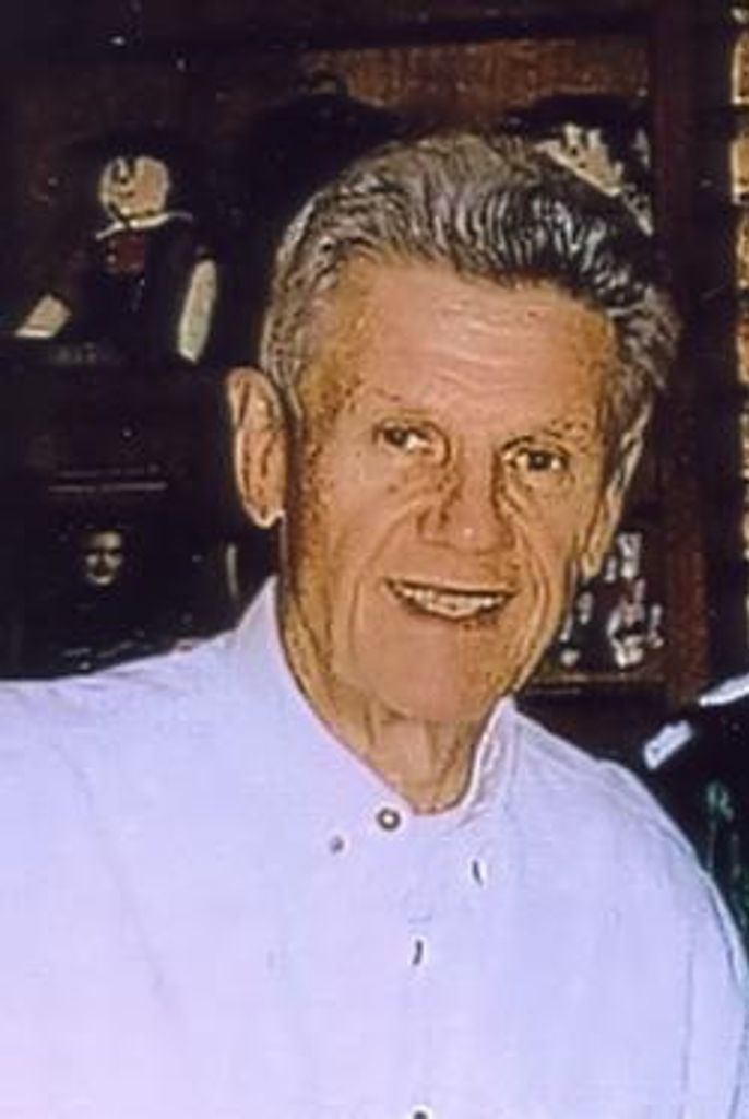 Richard John Silverman Profile Photo
