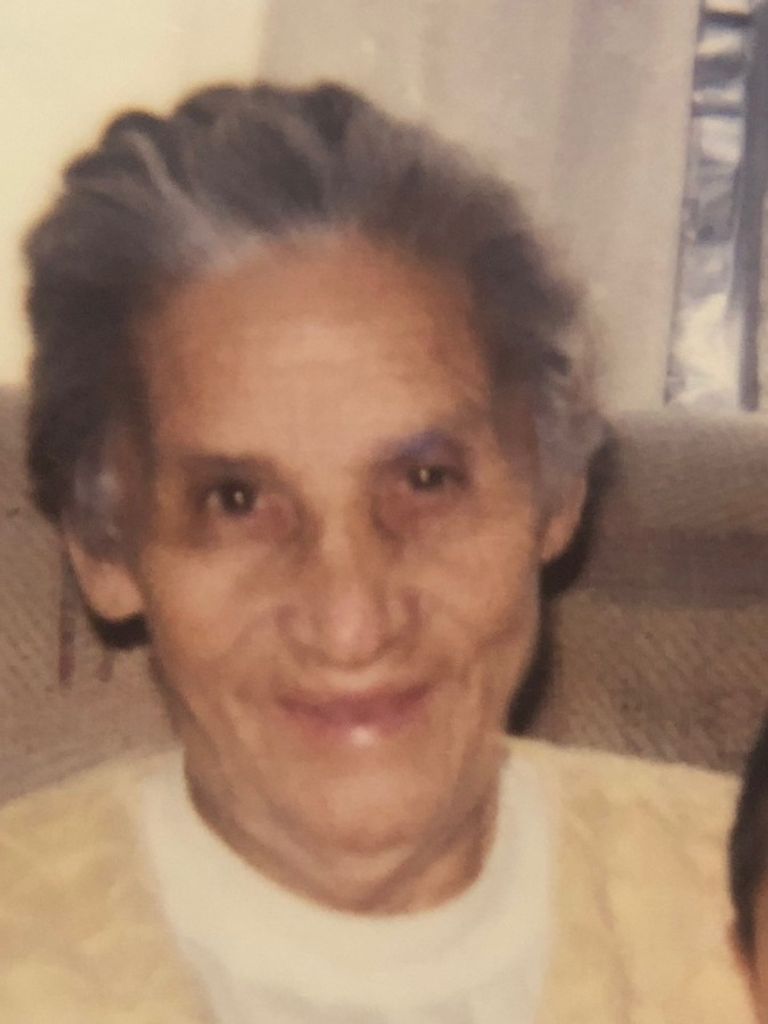 Maria Josefa Arroyo Cambron