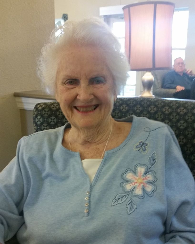 Mary Edie Cox Profile Photo