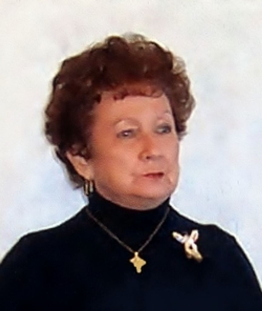 Patsy Adams