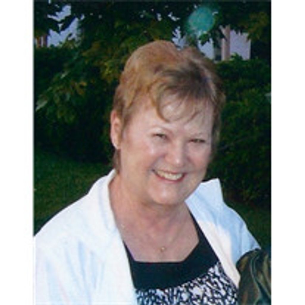 Sandra L. Dirst