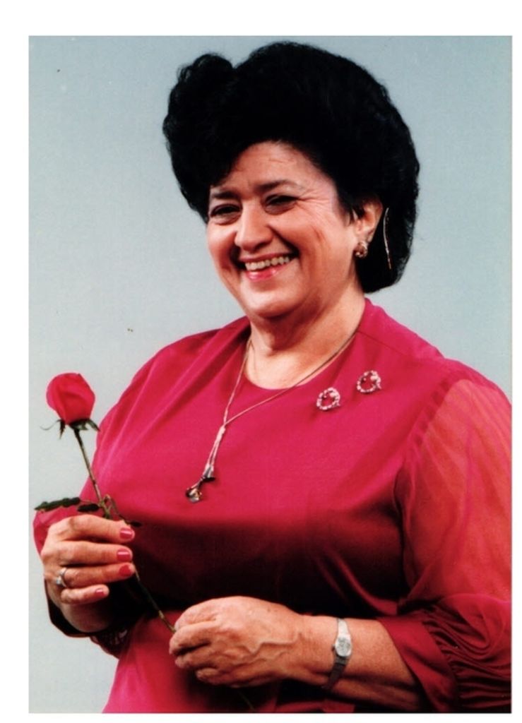 Carolyn Smith Profile Photo