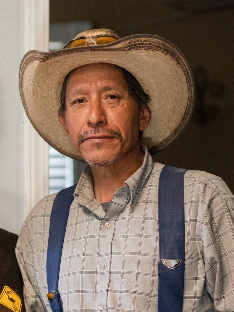 Emilio Cordova Profile Photo