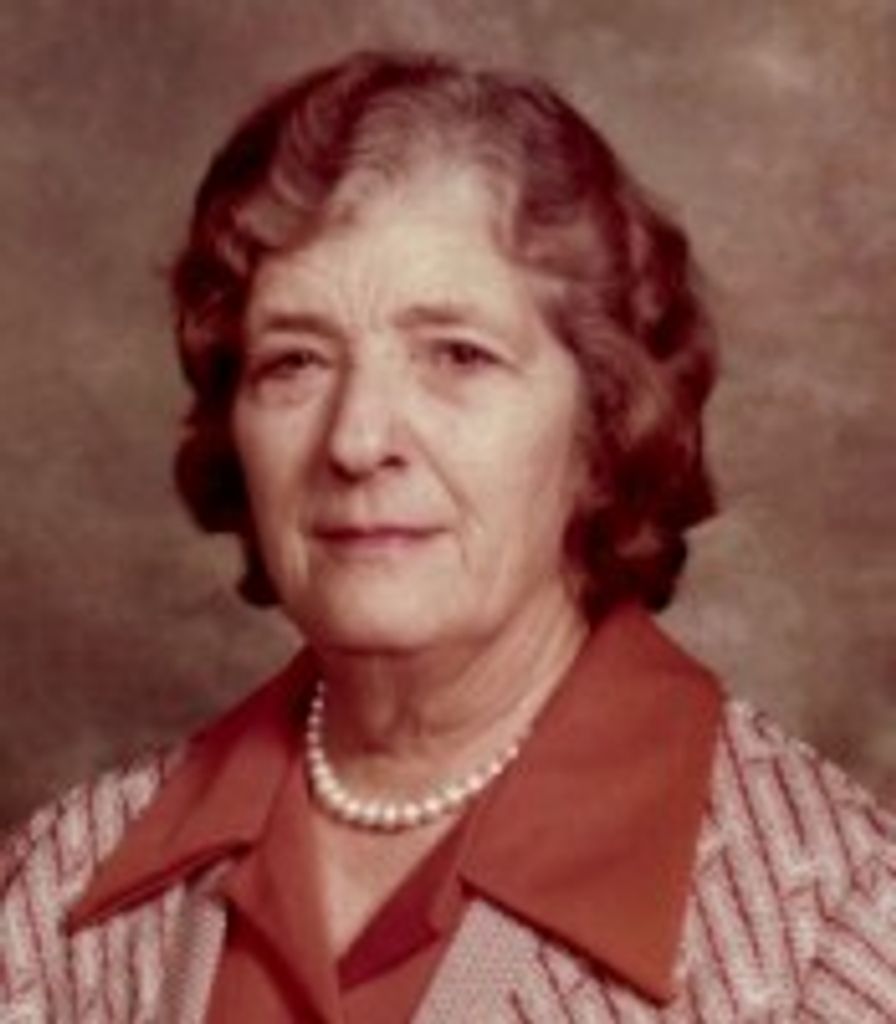 Mrs.  Roba Kate Bedsole Maxwell, 92