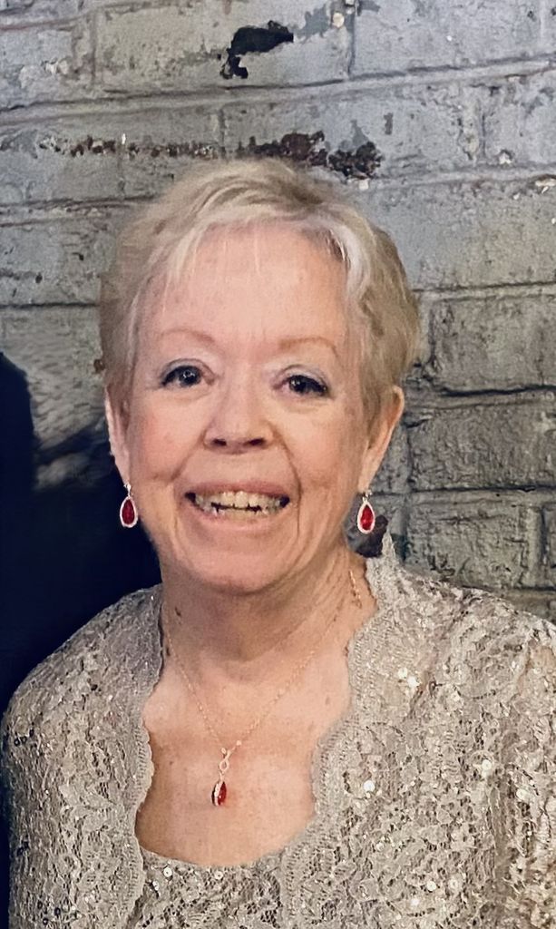 Barbara (Richardson)  Talbot Profile Photo