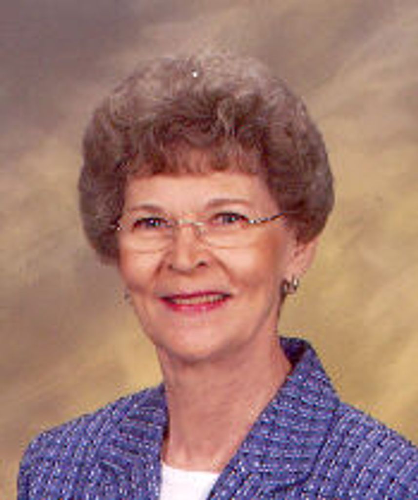 Rebecca Ruth Riney Profile Photo