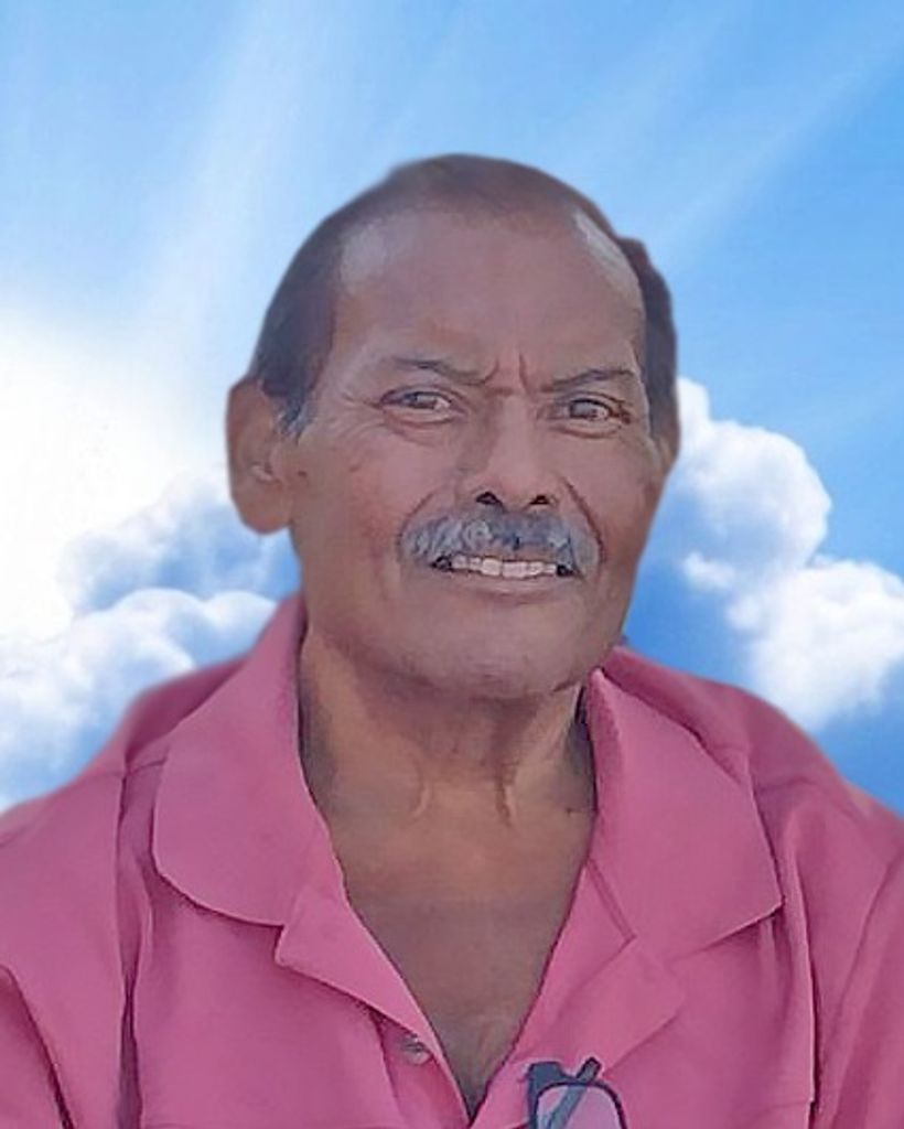 Fernando Reynaldo Flores Jr. Profile Photo