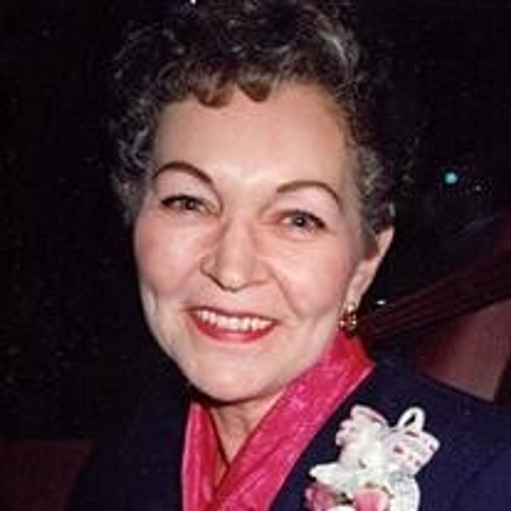 Joanne Hanson