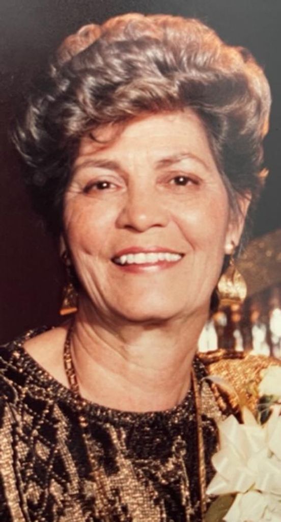 Patsy Ruth Childress Profile Photo