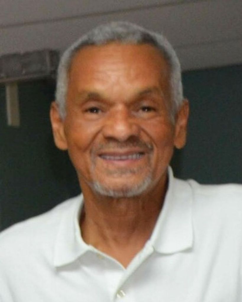 Leon Crouther, Jr. Profile Photo