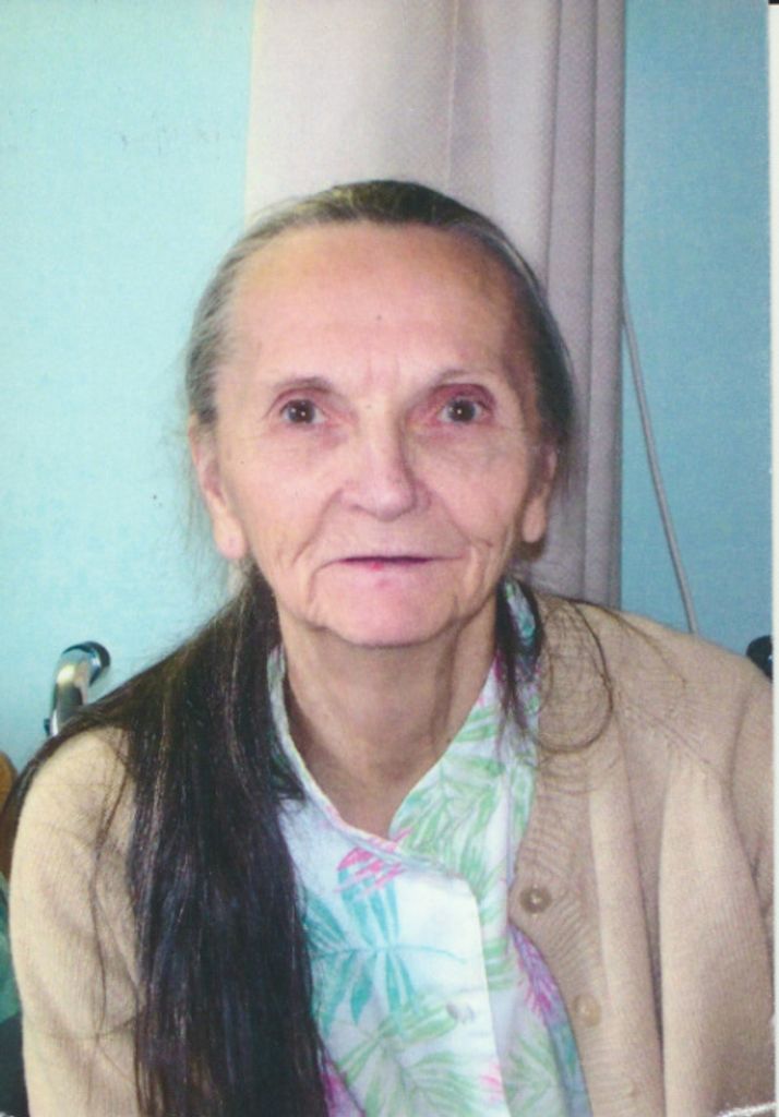 Deloris Jones